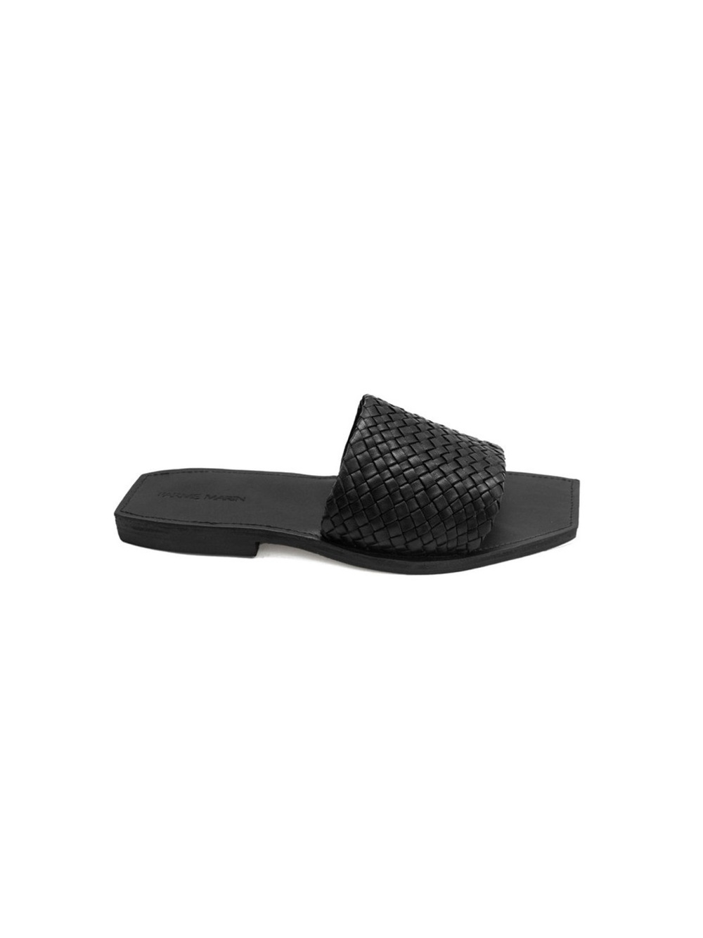 Parme Marín Wovy Sandals 8